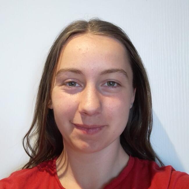 Babysitter in Boechout: Sam