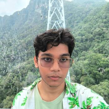 Babysitter in Bayan Lepas: Thet Khaing