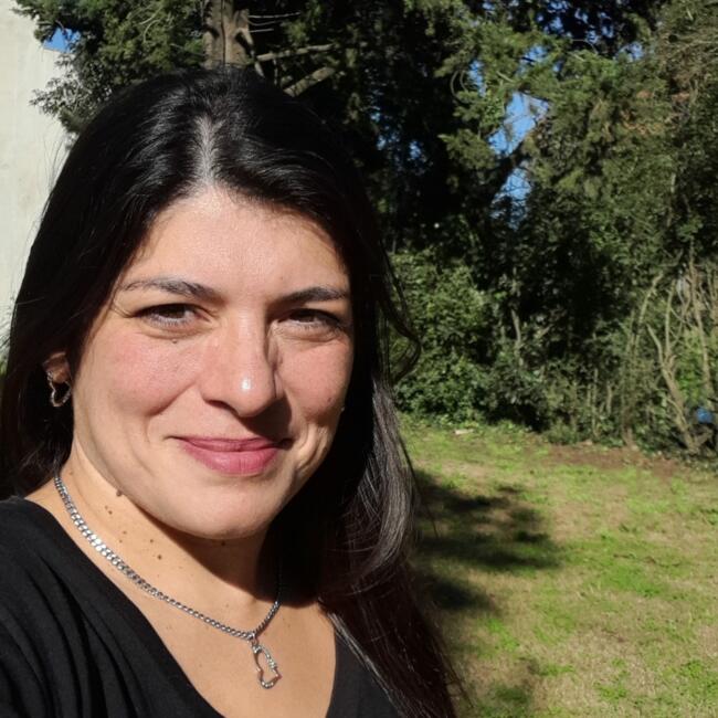 Niñera en Pilar: Florencia