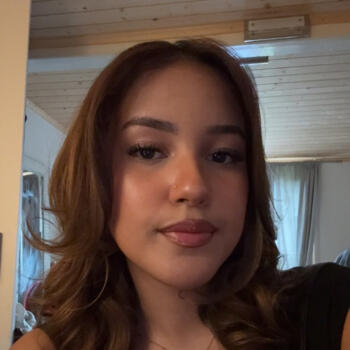 Babysitter in Oberriet: Nicole