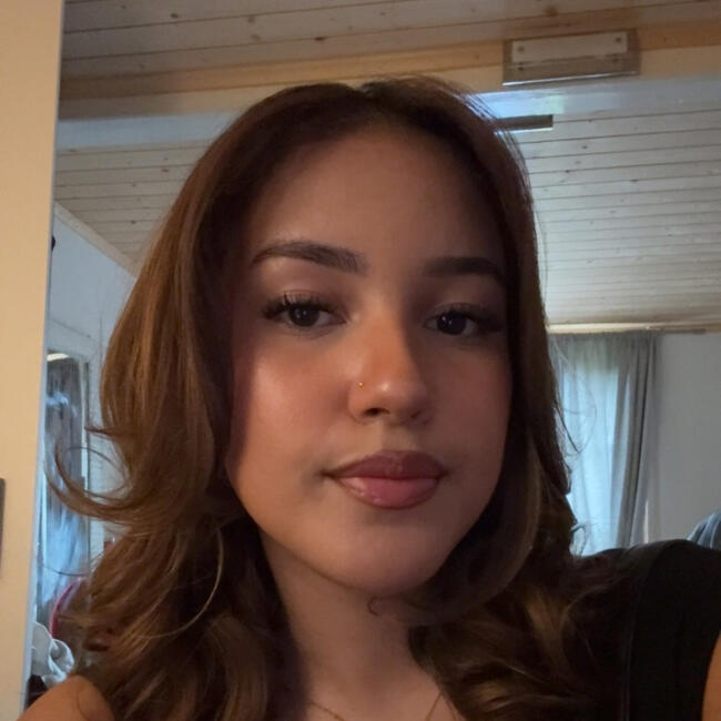 Babysitter in Oberriet: Nicole