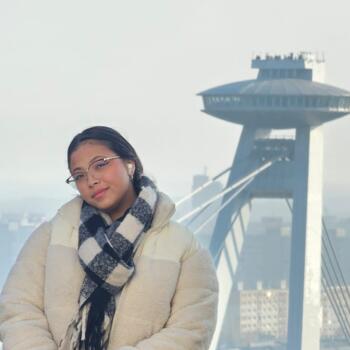 Canguro Castellón de la Plana: Zuri Saday