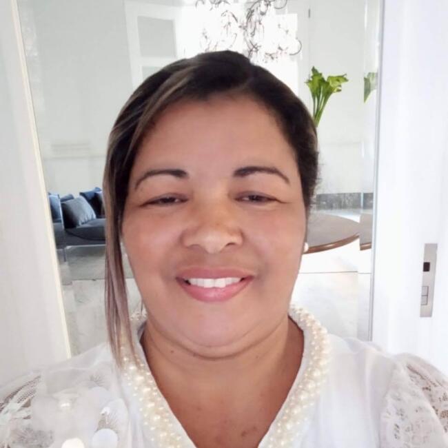 Babysitter in Maceió: Veronica