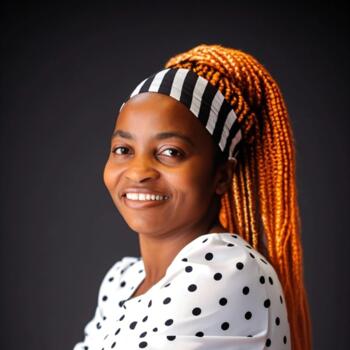 Babysitter Cape Town: Yvonne Leah kaisi