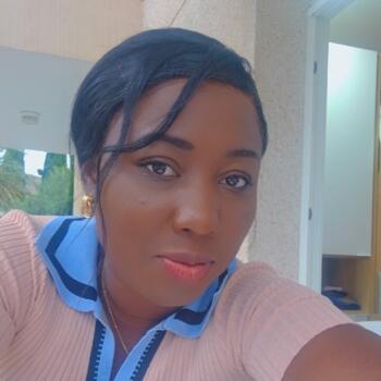 Job de garde d'enfants à Saint-Soupplets: job de garde d'enfants Rose-Lourdie