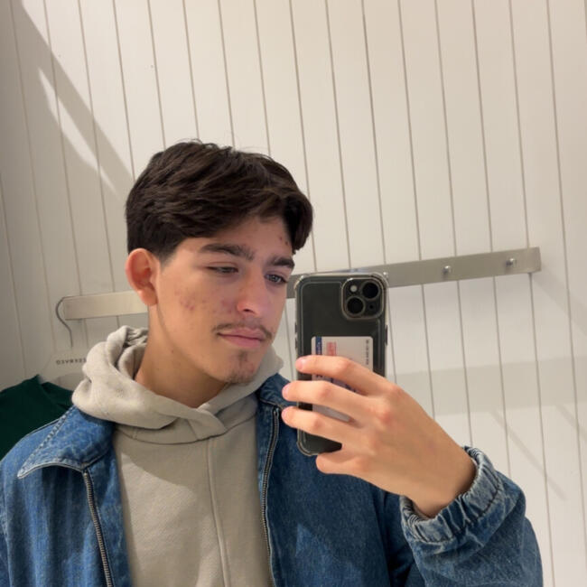 Babysitter in Kassel: Raschid