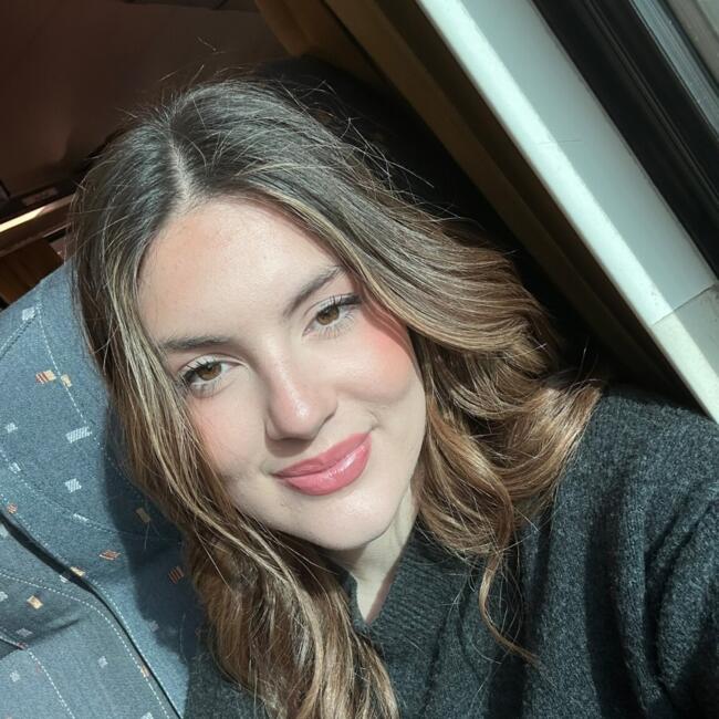 Babysitter in Murcia: Isabel