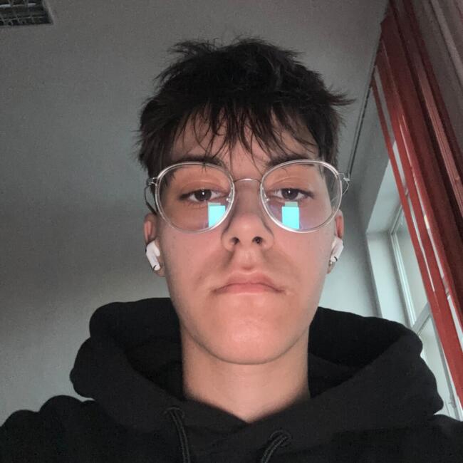 Babysitter in Ploieşti: Ilona