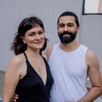 Babysitting job in Nova Lima: babysitting job Juliana