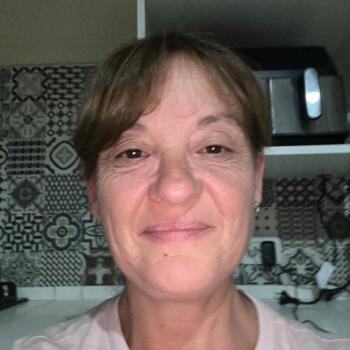 Babysitter in Los Cardales: Liliana