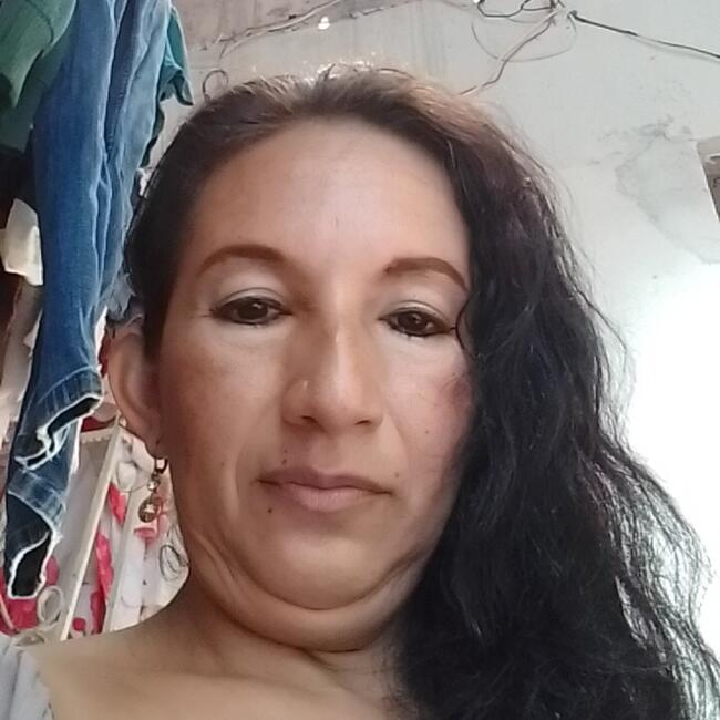 Niñera en Guayaquil: Maribel