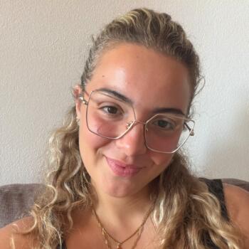 Babysitter in Ravenna: Sara