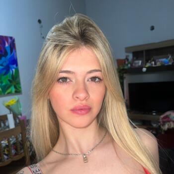 Babysitter in Grand Bourg: Noelia