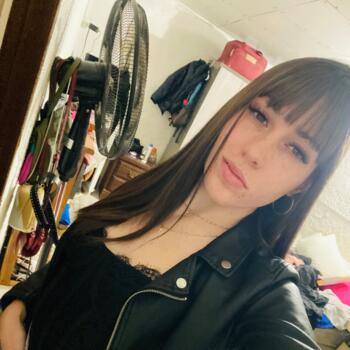 Babysitter in Maldonado: Alexa