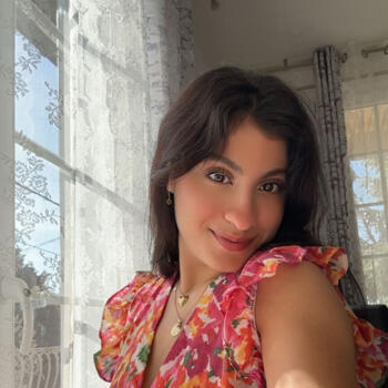 Babysitter Agen: Susana