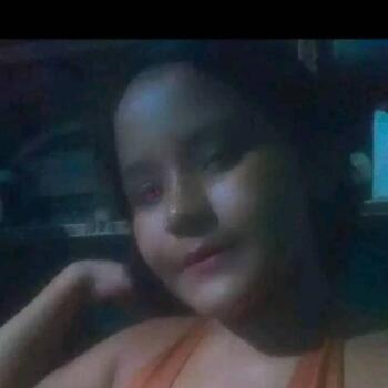 Babysitter in Belém: Sarah