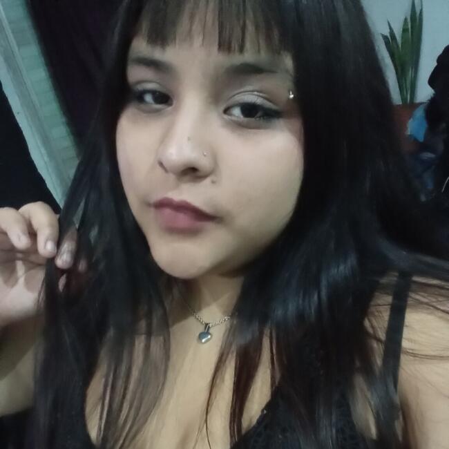 Babysitter in González Catán: Ariana Ailen