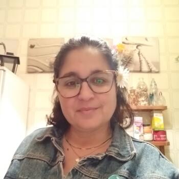 Babysitter em Odivelas: Patricia