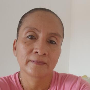 Babysitter in La Chorrera: Damaris