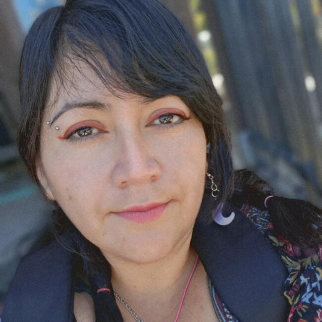 Babysitter in Valdivia: Francesca Arriagada