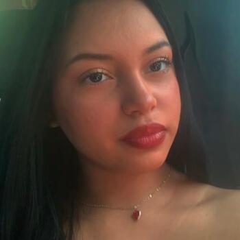 Babysitter in Manaus: Eduarda