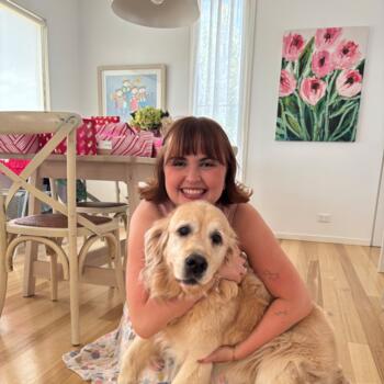 Babysitter in Melbourne: Lou