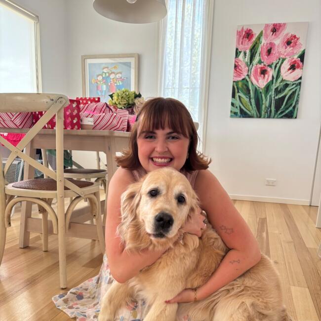 Babysitter in Melbourne: Lou