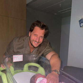 Babysitting job in Panama City: babysitting job Andrey