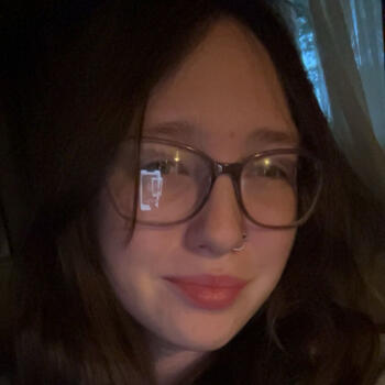 Nanny in Excelsior Springs: Maria