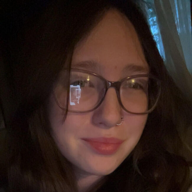 Nanny in Excelsior Springs: Maria