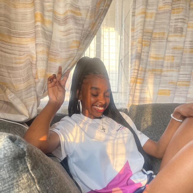 Babysitter in Drogheda: Amanda