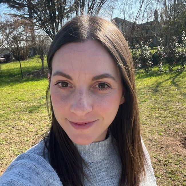 Babysitter in Verona: Tatiana