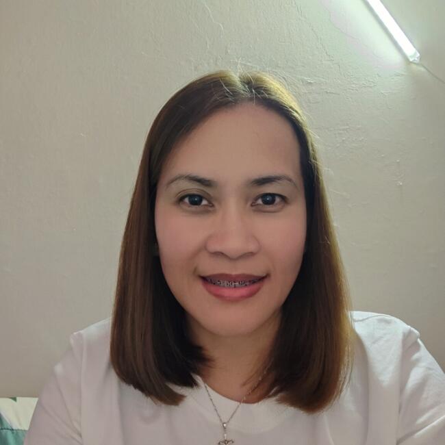 Babysitter in Madrid: Emily