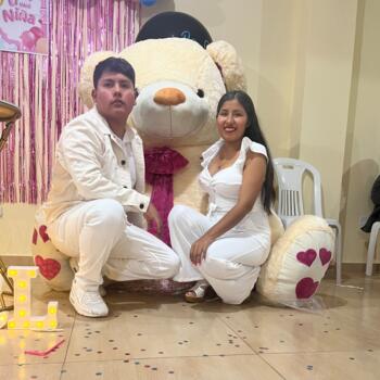 Parent San Juan de Lurigancho: Joel