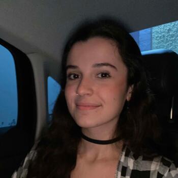 Babysitter in Rio de Janeiro: Giuliana