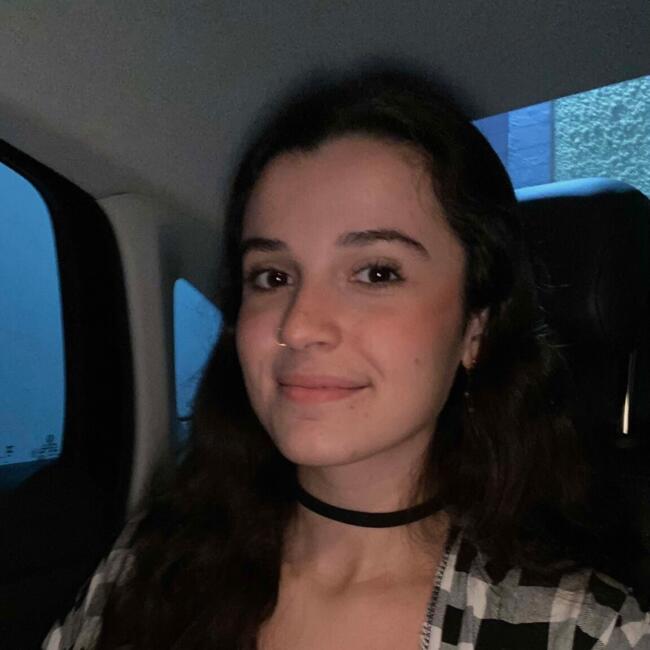Babá em Rio de Janeiro: Giuliana