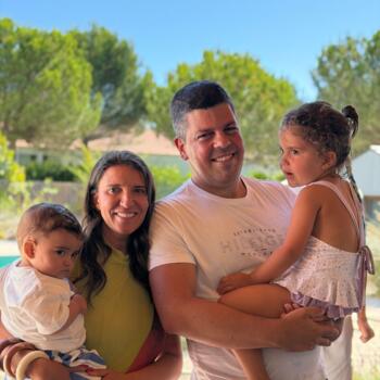 Parent Lisbon: Nélia