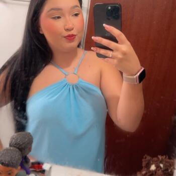 Babysitter Contagem: Laysa