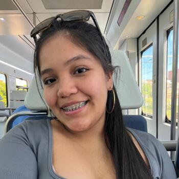 Babysitter Alcalá de Henares: Maria Fernanda