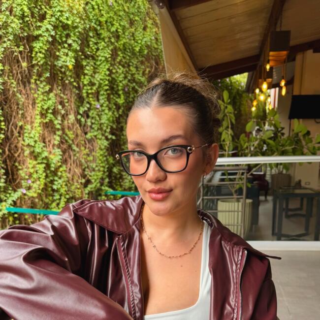 Babysitting job in Curridabat: Priscilla