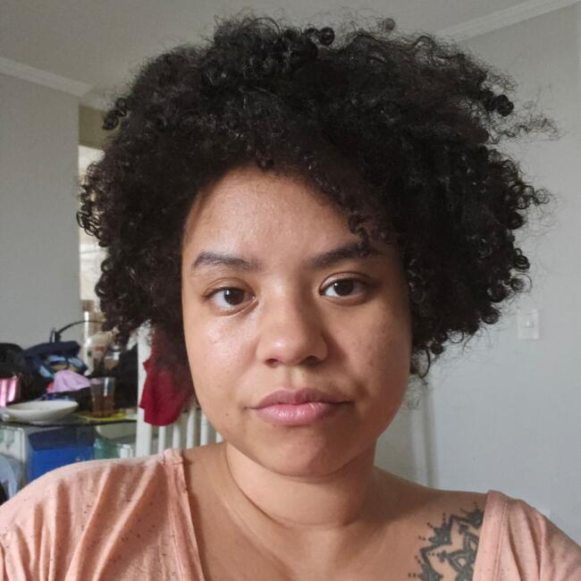 Emprego de babá em São Paulo: Suellen