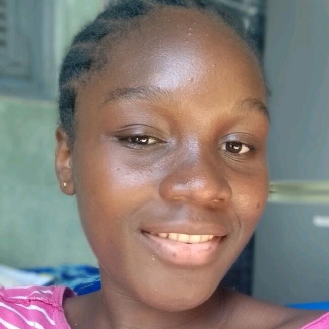 Babysitter in Abidjan: Lou irié habib victoire