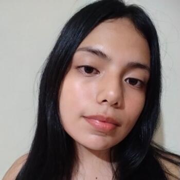 Babysitter in Santiago de Cali: Jineth Andrea