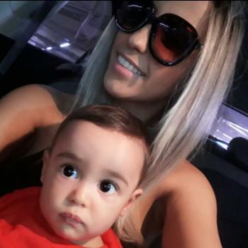 Babysitting job Manaus: babysitting job Lilian
