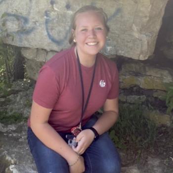 Babysitter Appleton (Wisconsin): Rebecca
