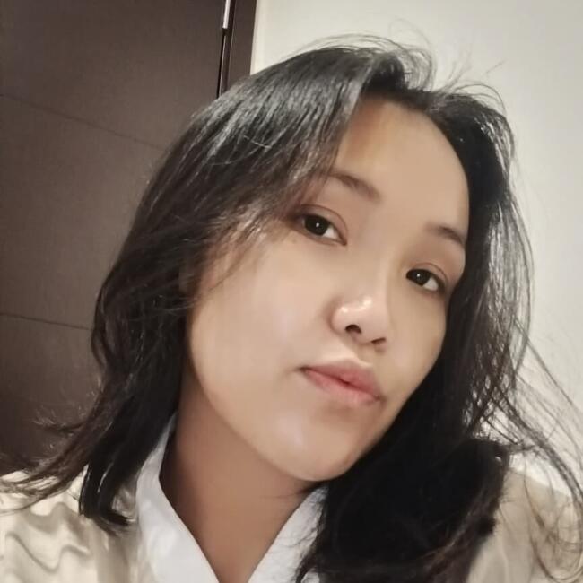 Babysitter di Kota Tangerang: Siti febriyanti