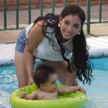Babysitting Jobs in Markham: babysitting job Francisca