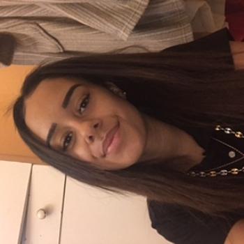 Baby-sitter La Garenne-Colombes: Karine