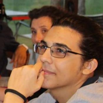 Babysitter a Albairate: Jacopo