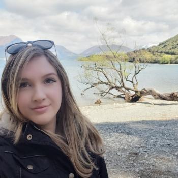 Babysitter Perth: Rachel